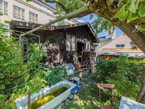Prodej chaty, Vrbno pod Pradědem, Hřbitovní, 120 m2
