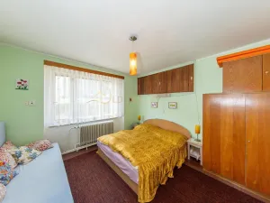 Prodej chaty, Vrbno pod Pradědem, Hřbitovní, 120 m2