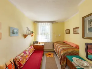 Prodej chaty, Vrbno pod Pradědem, Hřbitovní, 120 m2