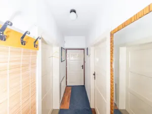 Prodej chaty, Vrbno pod Pradědem, Hřbitovní, 120 m2