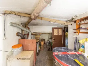 Prodej chaty, Vrbno pod Pradědem, Hřbitovní, 120 m2