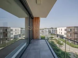 Pronájem bytu 3+kk, Olomouc - Nová Ulice, Karla Mareše, 108 m2