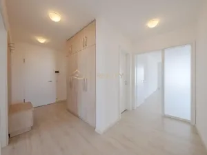 Pronájem bytu 3+kk, Olomouc - Nová Ulice, Karla Mareše, 108 m2