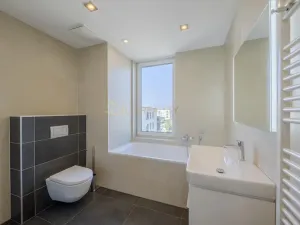 Pronájem bytu 3+kk, Olomouc - Nová Ulice, Karla Mareše, 108 m2