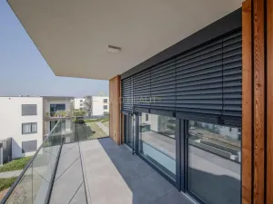 Pronájem bytu 3+kk, Olomouc - Nová Ulice, Karla Mareše, 108 m2