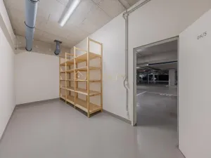 Pronájem bytu 3+kk, Olomouc - Nová Ulice, Karla Mareše, 108 m2