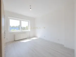 Prodej bytu 3+kk, Olomouc - Nové Sady, Husitská, 80 m2