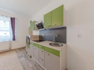 Pronájem bytu 3+kk, Olomouc - Neředín, Neředínská, 70 m2