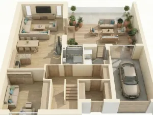 Prodej rodinného domu, Kožušany-Tážaly - Kožušany, 170 m2