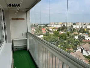 Pronájem bytu 2+kk, Praha - Kamýk, Smotlachova, 44 m2