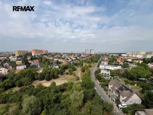 Pronájem bytu 2+kk, Praha - Kamýk, Smotlachova, 44 m2