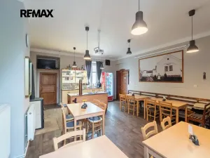 Prodej rodinného domu, Svinaře, Zelená Hora, 500 m2