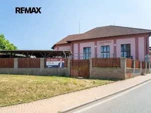 Prodej rodinného domu, Svinaře, Zelená Hora, 500 m2