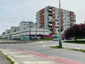 Prodej garáže, Praha - Chodov, Hviezdoslavova, 15 m2