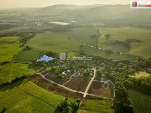 Prodej domu na klíč, Ostrov, 115 m2