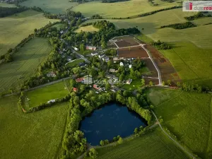 Prodej domu na klíč, Ostrov, 115 m2