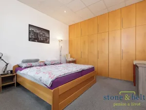 Prodej bytu 4+kk, Opava, Olomoucká, 155 m2