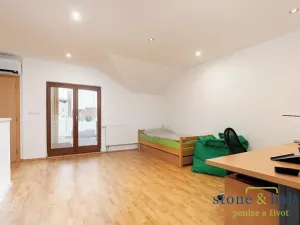 Prodej bytu 4+kk, Opava, Olomoucká, 155 m2