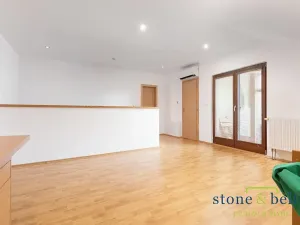 Prodej bytu 4+kk, Opava, Olomoucká, 155 m2