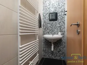 Prodej bytu 4+kk, Opava, Olomoucká, 155 m2