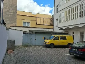 Prodej komerční, Praha - Libeň, Turnovská, 113 m2