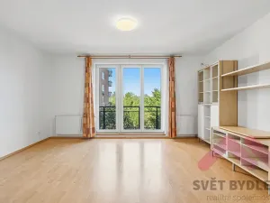 Pronájem bytu 2+kk, Praha - Krč, Tavolníková, 51 m2