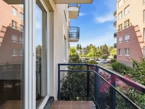 Pronájem bytu 2+kk, Praha - Krč, Tavolníková, 51 m2