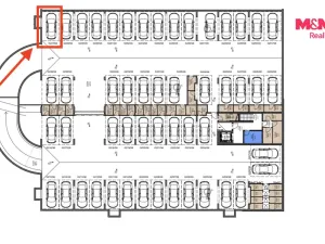Prodej bytu 1+kk, Praha, Honzíkova, 30 m2