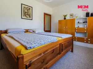 Prodej rodinného domu, Lipová-lázně, 233 m2