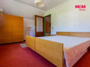 Prodej rodinného domu, Lipová-lázně, 233 m2