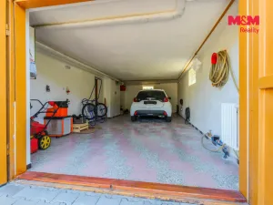 Prodej rodinného domu, Lipová-lázně, 233 m2