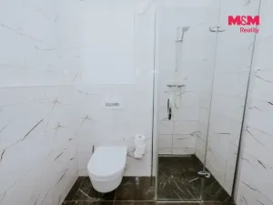Prodej bytu 3+kk, Praha - Nové Město, Krakovská, 86 m2