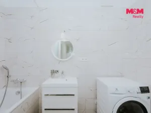 Prodej bytu 3+kk, Praha - Nové Město, Krakovská, 86 m2