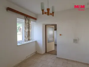Prodej rodinného domu, Mikulovice, Mlýnská, 250 m2