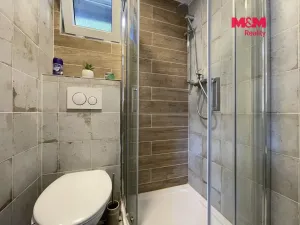 Pronájem chaty, Nespeky, Rybářská, 46 m2
