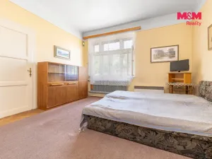 Prodej rodinného domu, Nedvědice, 120 m2