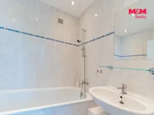 Pronájem bytu 3+1, Cheb, Lesní, 75 m2