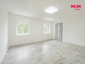 Prodej bytu 3+kk, Libčice nad Vltavou, Letecká, 68 m2