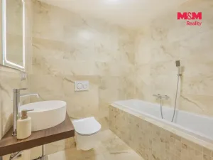 Prodej bytu 3+kk, Libčice nad Vltavou, Letecká, 68 m2