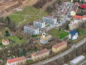 Prodej bytu 3+kk, Libčice nad Vltavou, Letecká, 68 m2