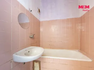 Prodej bytu 3+1, Hranice, Tovární, 170 m2