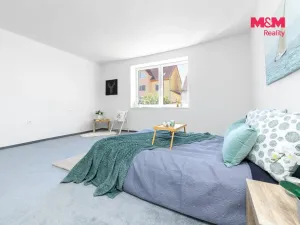 Prodej rodinného domu, Pouzdřany, Hlavní, 145 m2