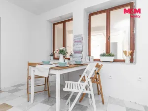 Prodej rodinného domu, Pouzdřany, Hlavní, 145 m2