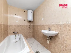 Prodej rodinného domu, Pouzdřany, Hlavní, 145 m2