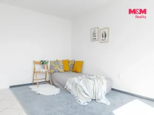 Prodej rodinného domu, Pouzdřany, Hlavní, 145 m2
