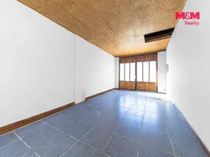Prodej rodinného domu, Pouzdřany, Hlavní, 145 m2