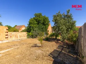 Prodej rodinného domu, Pouzdřany, Hlavní, 145 m2