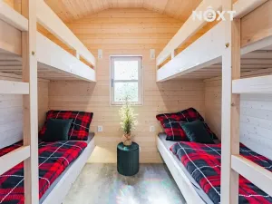 Prodej mobilheimu, Staré Město, 27 m2