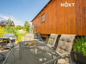 Prodej mobilheimu, Staré Město, 27 m2