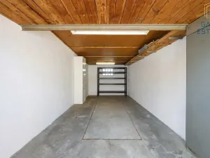Prodej garáže, Uherské Hradiště, Průmyslová, 20 m2